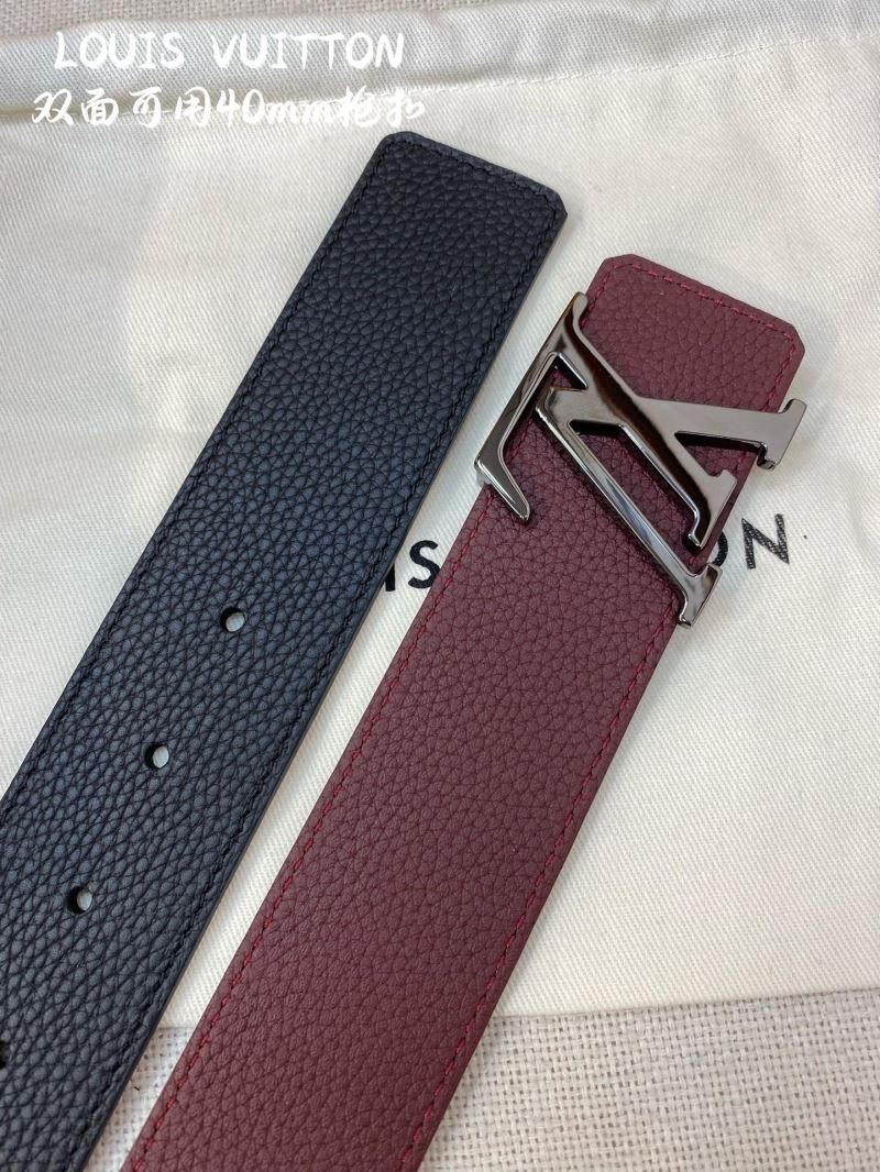 LV Belts